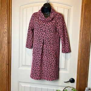 Tyler Boe dress size Small